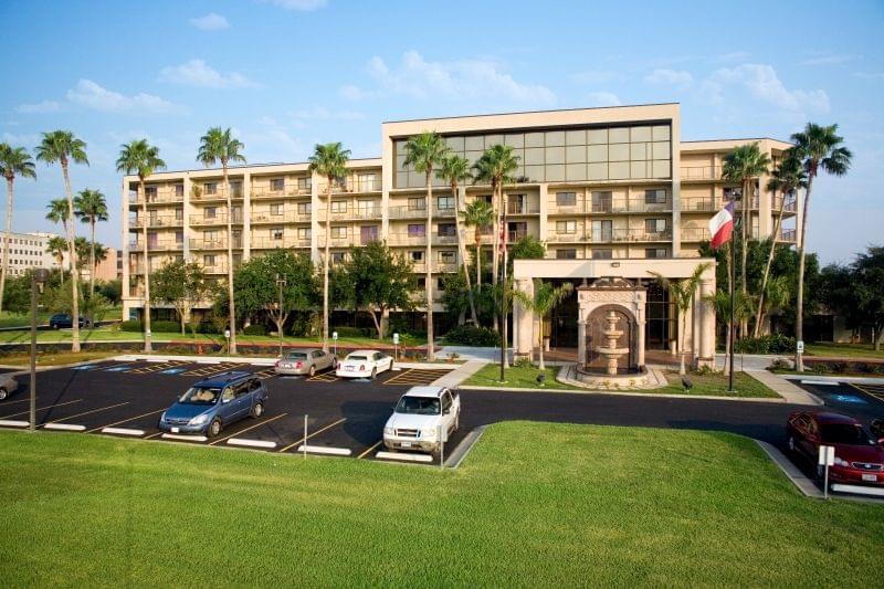 Golden Palms Retirement Senior Living Community Assisted Living